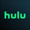 Hulu: Stream movies & TV shows Logo